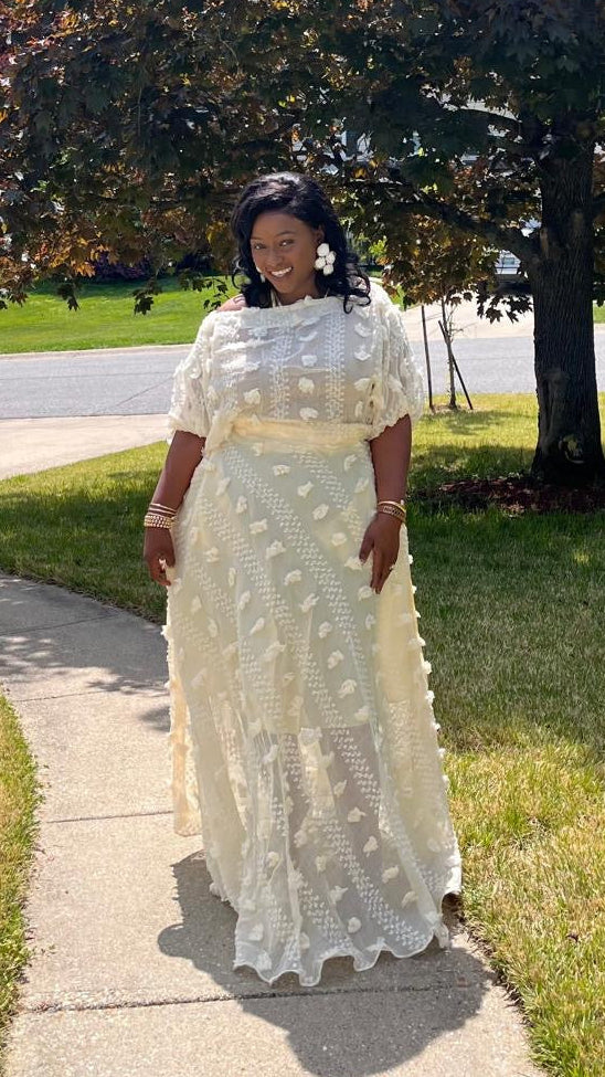Bloom 2 Piece