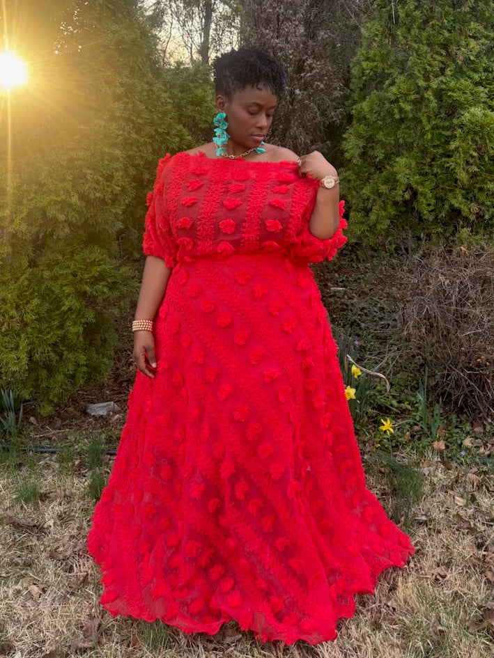 Bloom 2 Piece