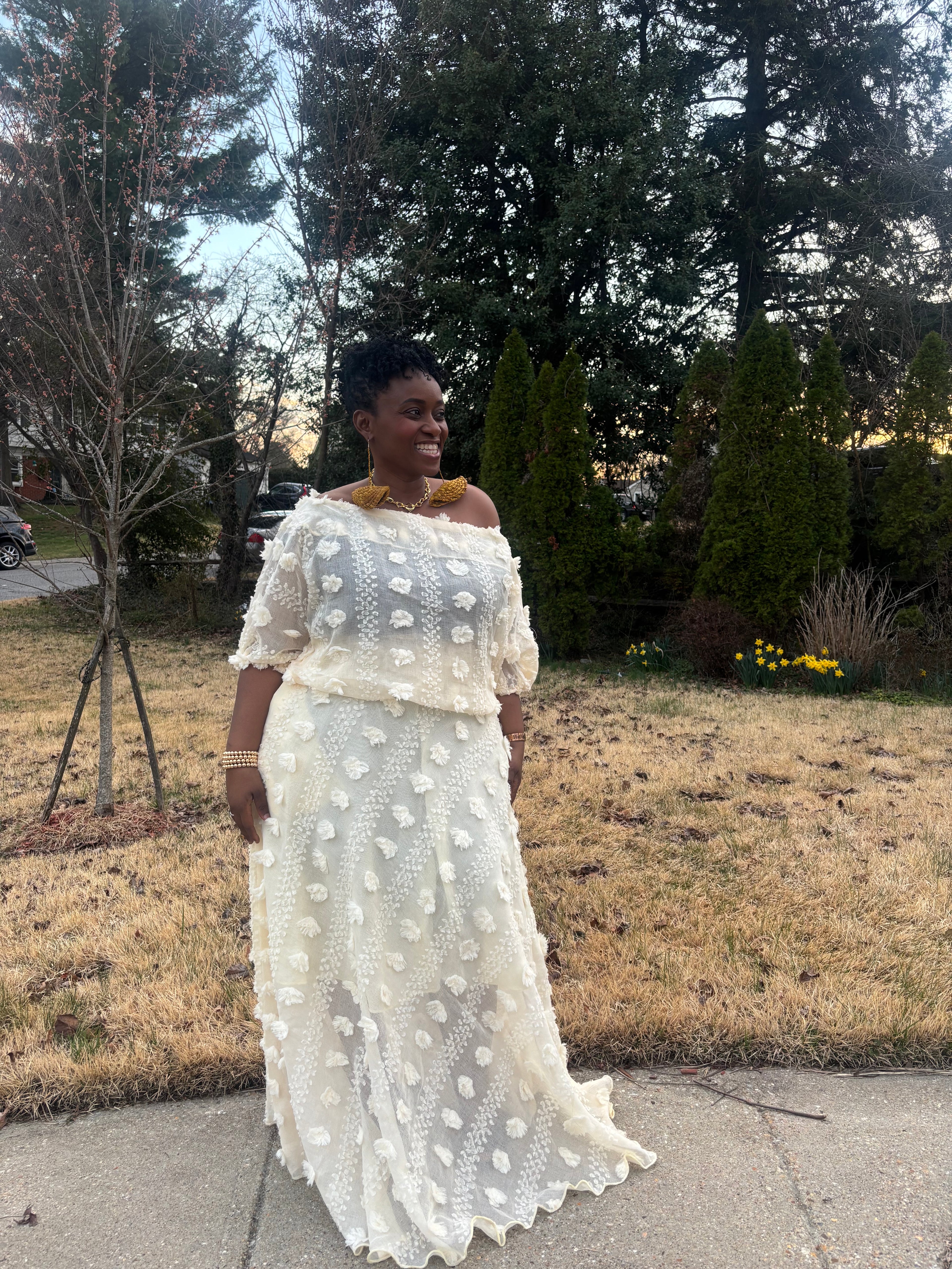 Bloom 2 Piece