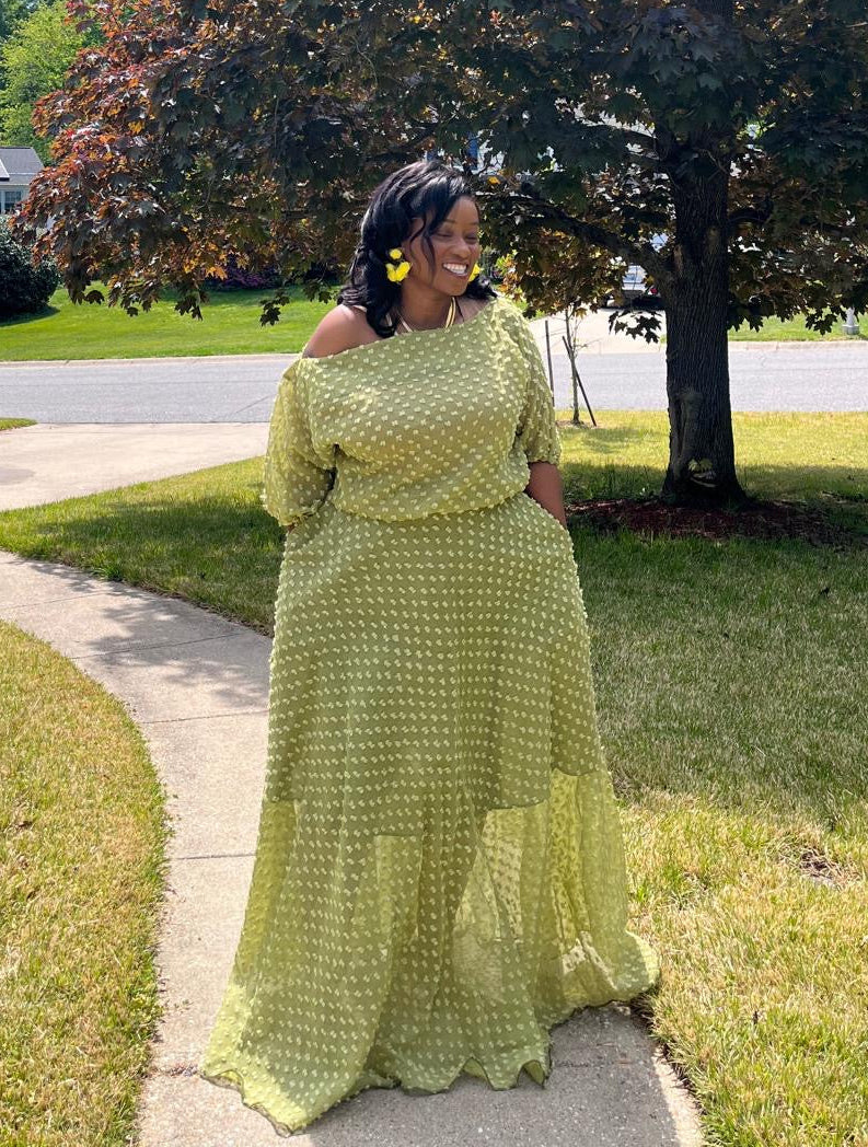Bloom 2 Piece