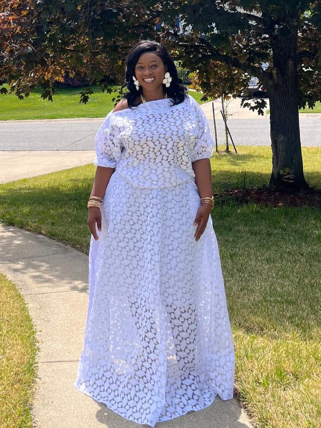 Bloom 2 Piece