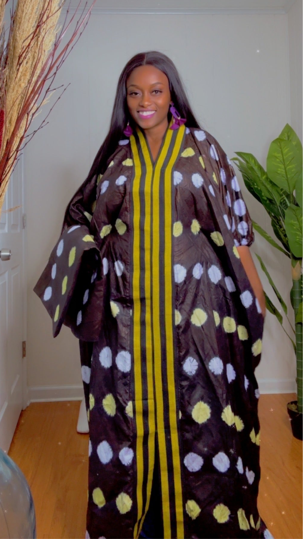 Dot Bubu