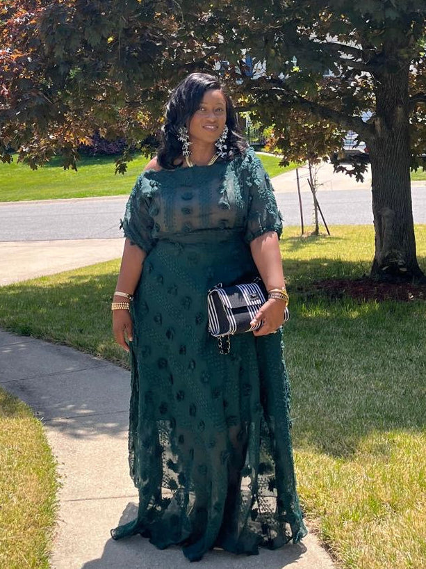 Bloom 2 Piece