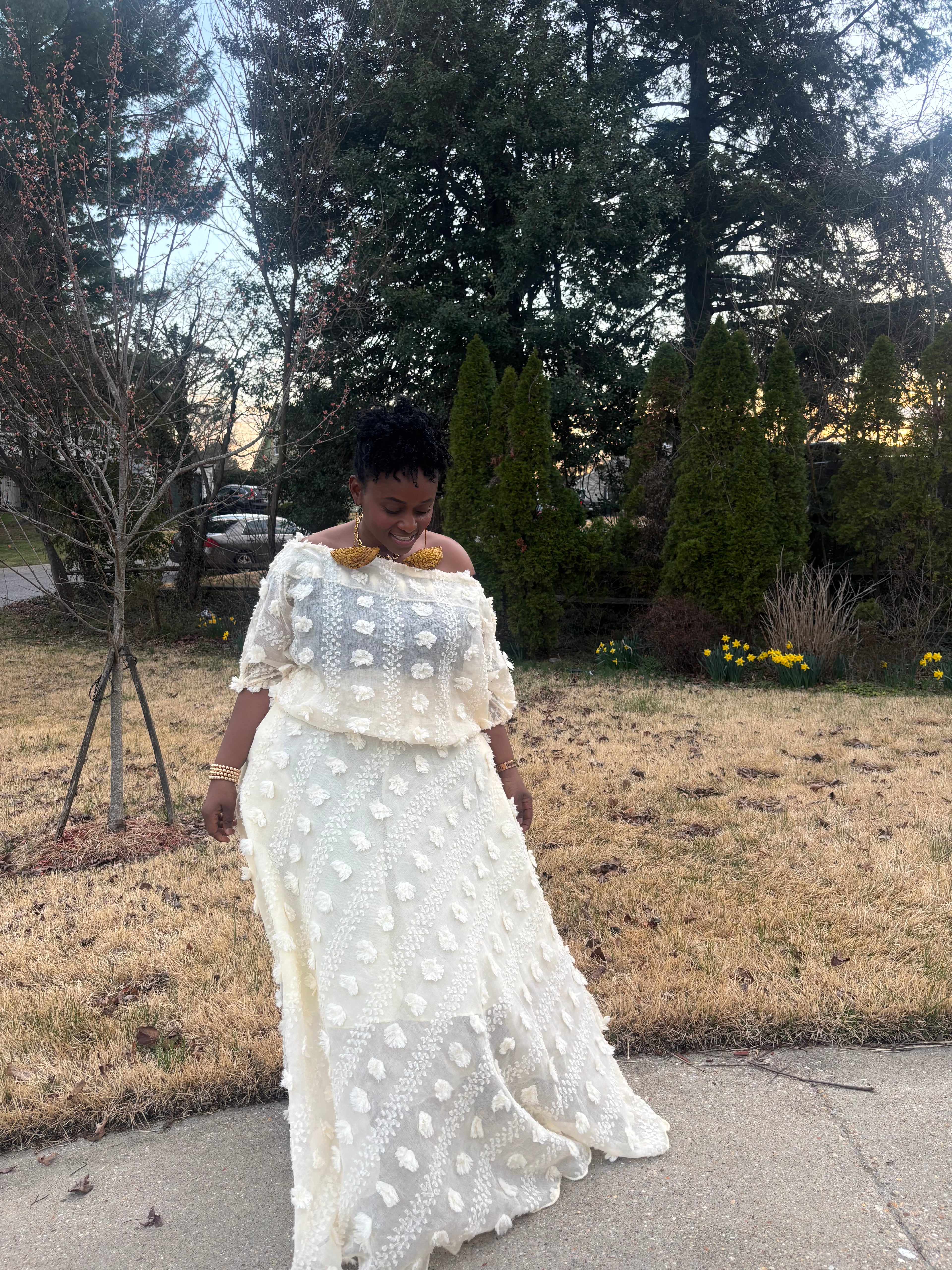 Bloom 2 Piece