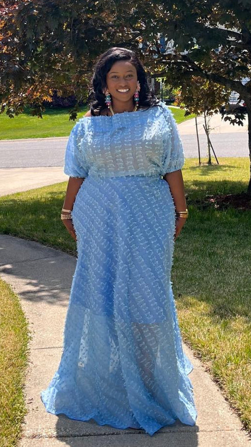 Bloom 2 Piece