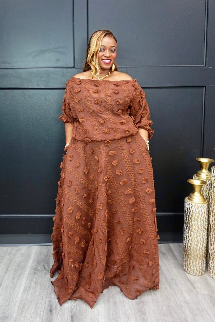 Bloom 2 Piece