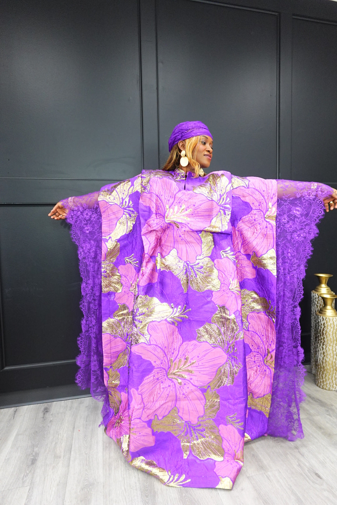 Her Majesty Bubu